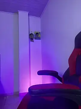 Stripchat Live Sex of JohanSedas
