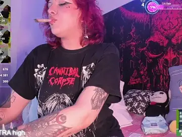 Stripchat Best Webcam of Sarah-Stoner