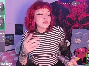 Stripchat Adult Video Chat of Sarah-Stoner