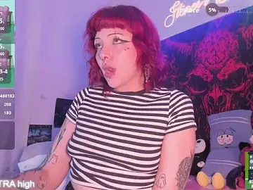 Stripchat Free Live Porn of Sarah-Stoner