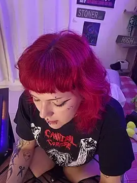 Stripchat Free Porn Cam of Sarah-Stoner