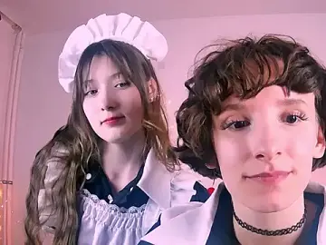 Stripchat Sex Chat of Violet_Veliya