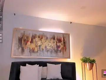 Stripchat Best live sex cam show of GiaFerrara