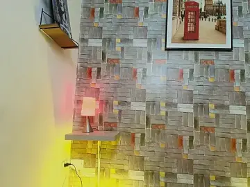 Stripchat Live Sex of couple_lovelyds