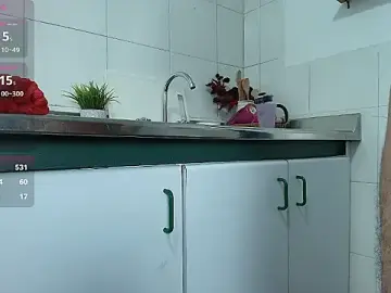 Stripchat Sex Chat of couple_lovelyds