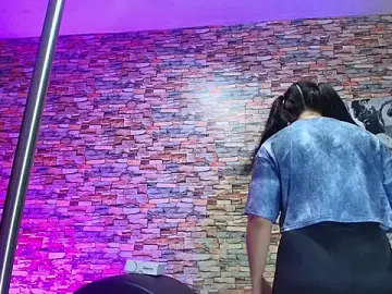 Stripchat Nude Webcam of couple_lovelyds