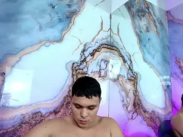 Stripchat Best Webcam of couple_lovelyds