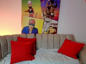 Stripchat Sex Cam of couple_lovelyds