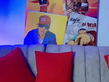 Stripchat Adult Video Chat of couple_lovelyds