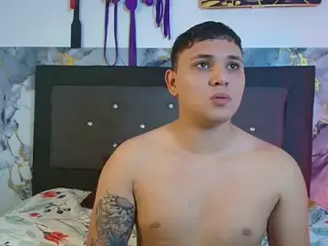 Stripchat Adult Video Chat of couple_lovelyds