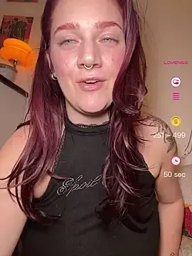 Stripchat Watch Live Sex Cams of zarialove