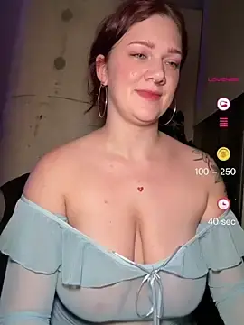 Stripchat Live Porn of zarialove