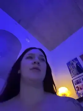 Stripchat Best live sex cam show of zarialove