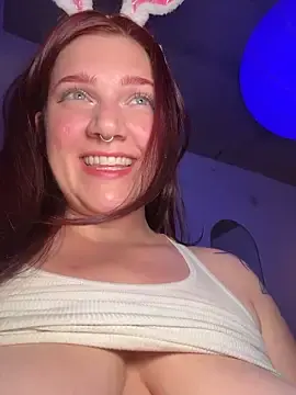 Stripchat Adult Webcam of zarialove