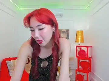 Stripchat Private Sex Chat of AnnaReyla