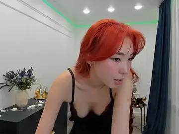 Stripchat Free Porn Cam of AnnaReyla