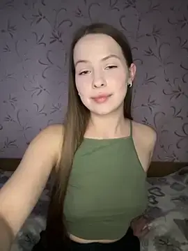 Stripchat Adult Webcams of Arielle_Swan