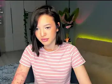 Stripchat Free Live Porn of RikoAsada