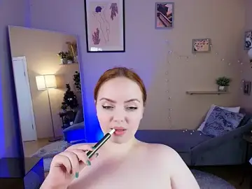 Stripchat Live Sex Cam of blessbinny