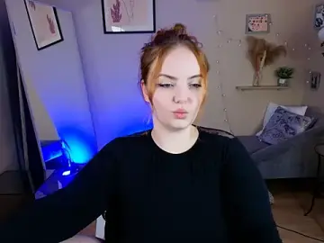 Stripchat Free Live Porn of blessbinny