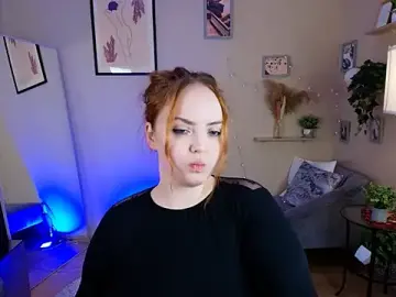 Stripchat Watch Live Sex Cams of blessbinny