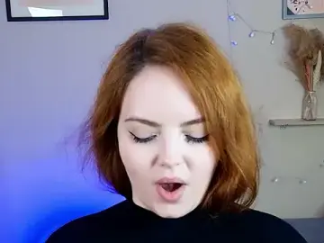 Stripchat Adult Video Chat of blessbinny