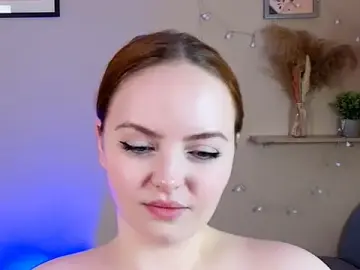 Stripchat Watch Live Sex Cams of blessbinny