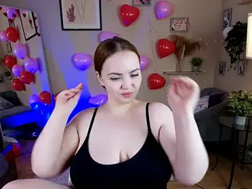 Stripchat Live Porn of blessbinny