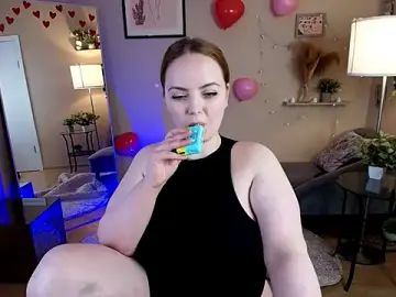 Stripchat Sex Cam of blessbinny