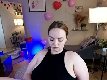 Stripchat Watch Live Sex Cams of blessbinny