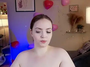 Stripchat Adult Webcams of blessbinny