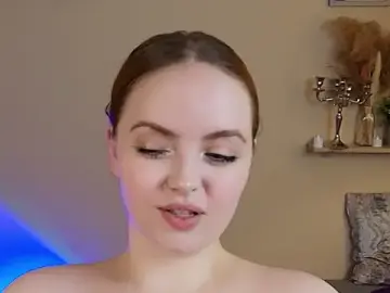 Stripchat Sex Chat of blessbinny