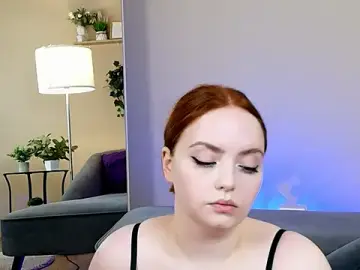 Stripchat Sex Cam of blessbinny