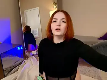 Stripchat Live Porn of blessbinny