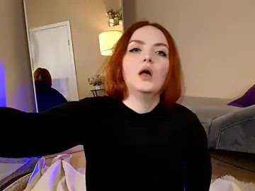 Stripchat Live Sex of blessbinny