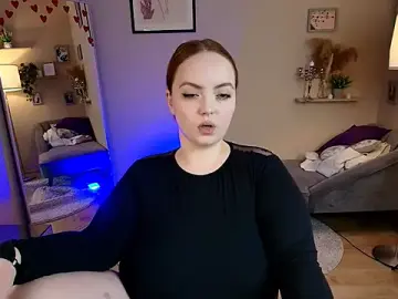 Stripchat Live Sex Cam of blessbinny