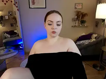 Stripchat Live Porn of blessbinny