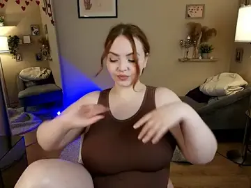 Stripchat Best live sex cam show of blessbinny