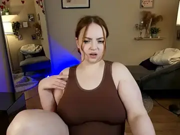 Stripchat Free Porn Cam of blessbinny