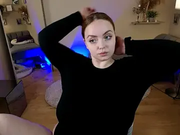 Stripchat Sex Cam of blessbinny