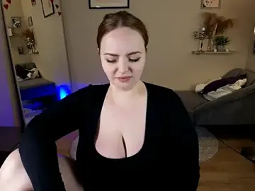 Stripchat Free Live Porn of blessbinny