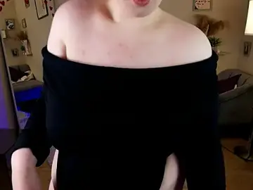 Stripchat Adult Webcams of blessbinny
