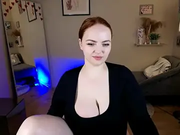 Stripchat Free Live Porn of blessbinny