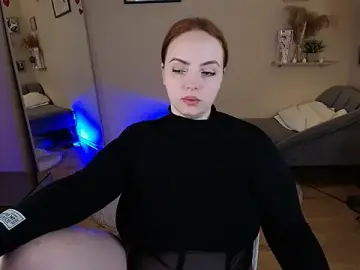 Stripchat Sex Chat of blessbinny