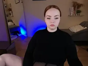 Stripchat Watch Live Sex Cams of blessbinny