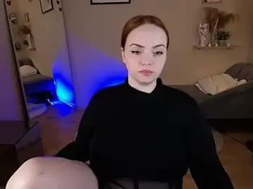 Stripchat Nude Webcam of blessbinny