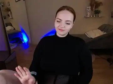 Stripchat Free Live Porn of blessbinny