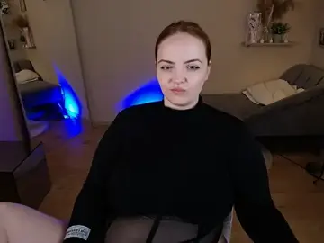 Stripchat Watch Live Sex Cams of blessbinny
