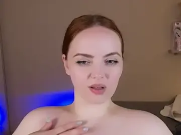 Stripchat Free Porn Cam of blessbinny