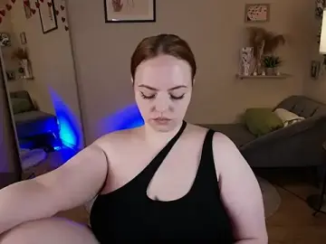 Stripchat Watch Live Sex Cams of blessbinny